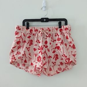 The North Face Class V Mini Shorts Sz L